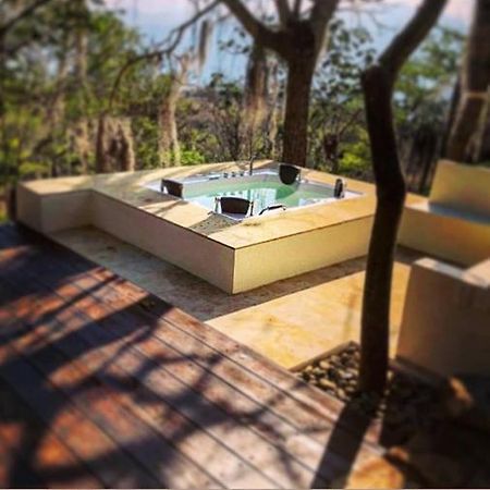El Paraiso Posada Finca San Vicente Barichara Bagian luar foto